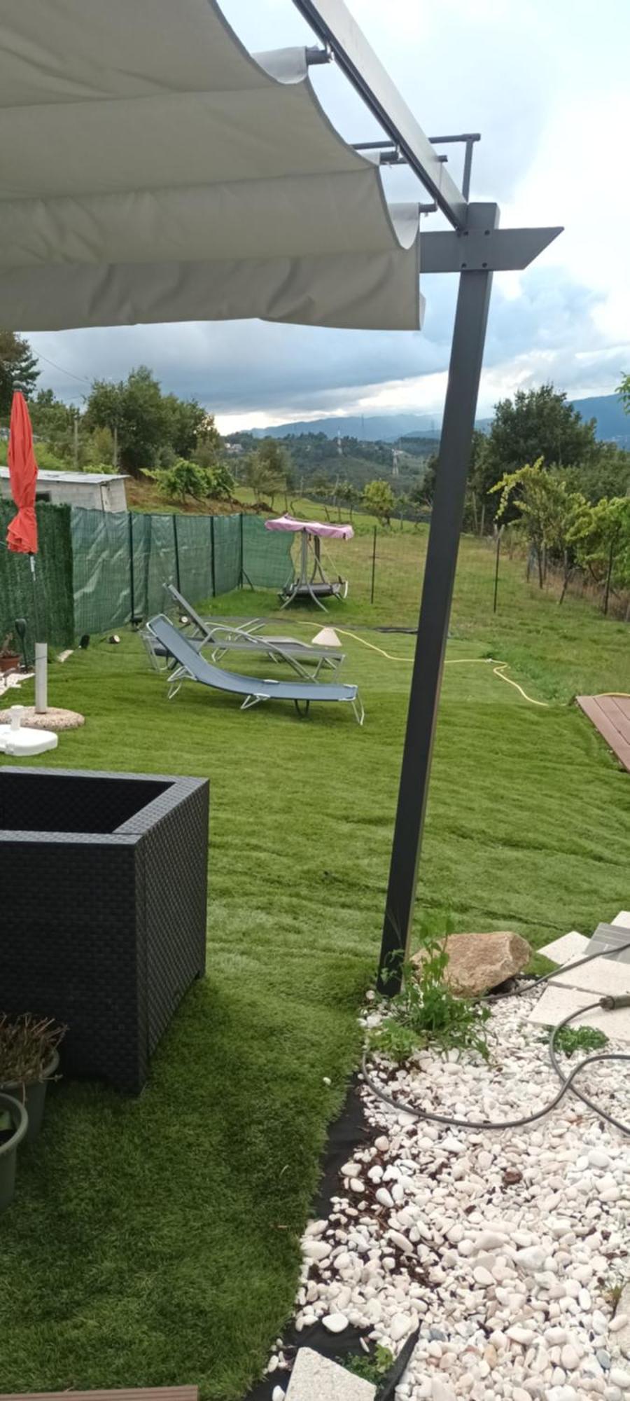 Villa Geres Do Alibaba Ruivaes Esterno foto